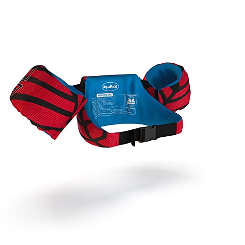 Boia Infantil Colete Salva Vidas Praia e Piscina Spider