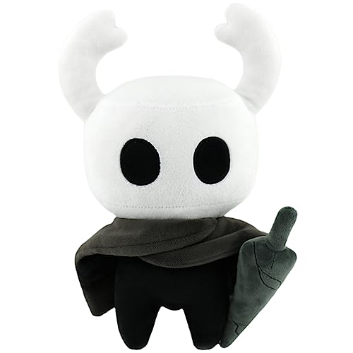 ZGCXRTO Hollow Peluche, Hollow Plushie Figura, Hollow muñeca, Hollow Toy Soft, Peluches para niñas y niños, para Bebé cojín de Peluche Cosplay Accesorios Regalos