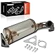 Frankberg 1x Dieselpartikelfilter Diesel Kompatibel mit Forester SH 2.0L 2008-2013 Legacy IV Station Wagon BP 2.0L 2008-2009 Outback BR 2.0L 2009-2024 Replace# 44612AA880