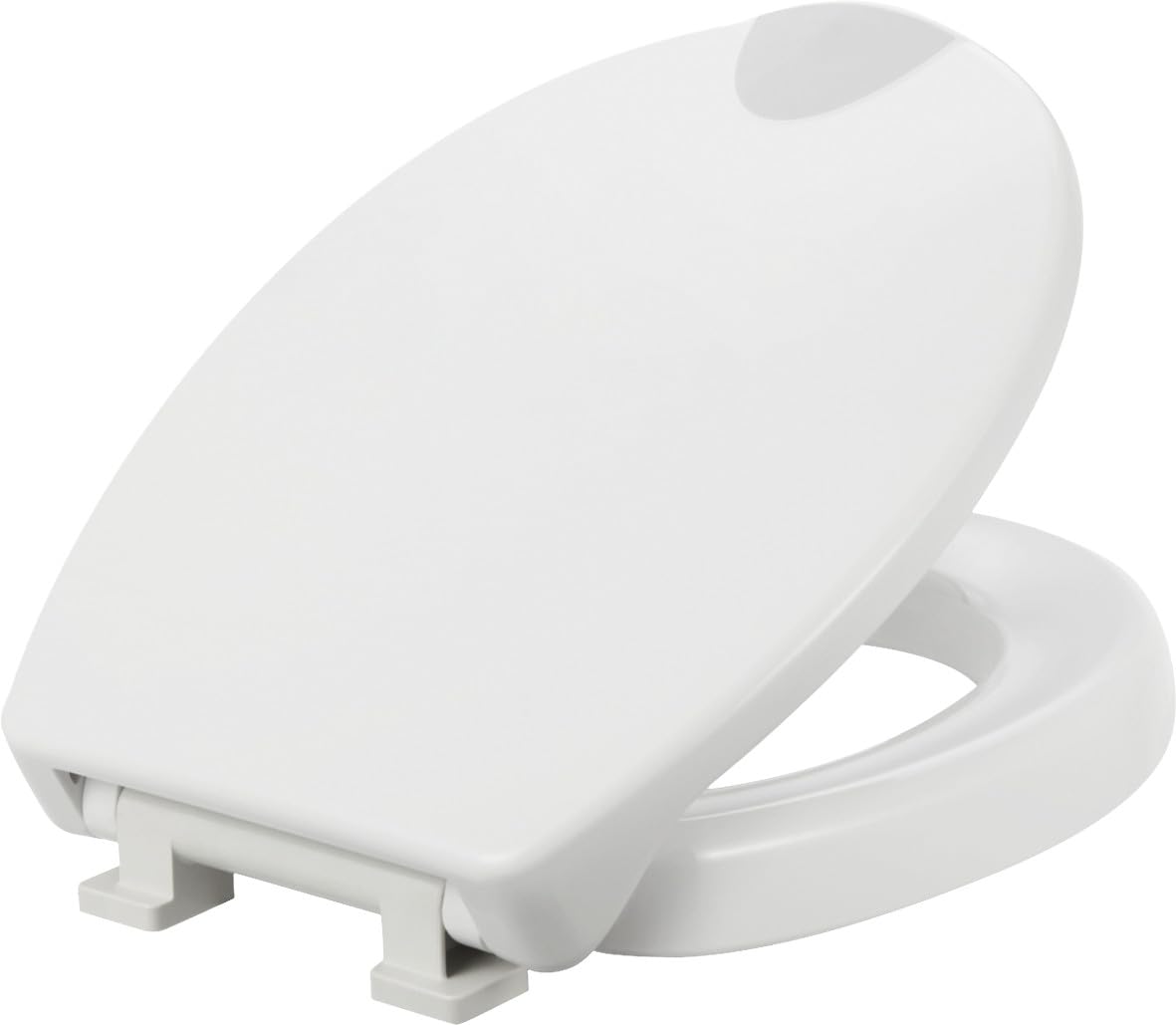 WC Sitz Toilettendeckel Toilettensitz Klodeckel Komfort Plus 5cm Sitzerhöhung