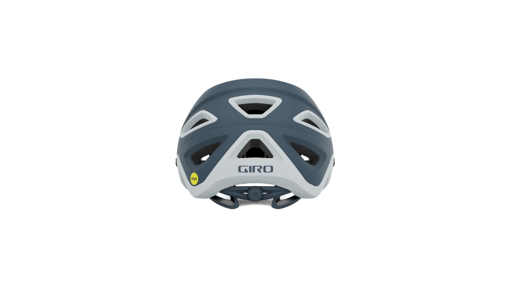 Giro Montaro MIPS All Mountain MTB Fahrrad Helm matt portaro grau 2025