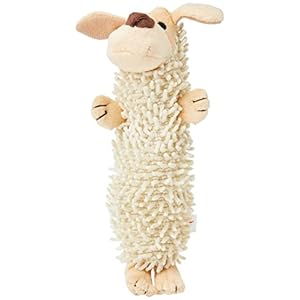 Rosewood Cudleez Hundespielzeug, Design Noodle Buddy, 1 Stück (1er Pack)