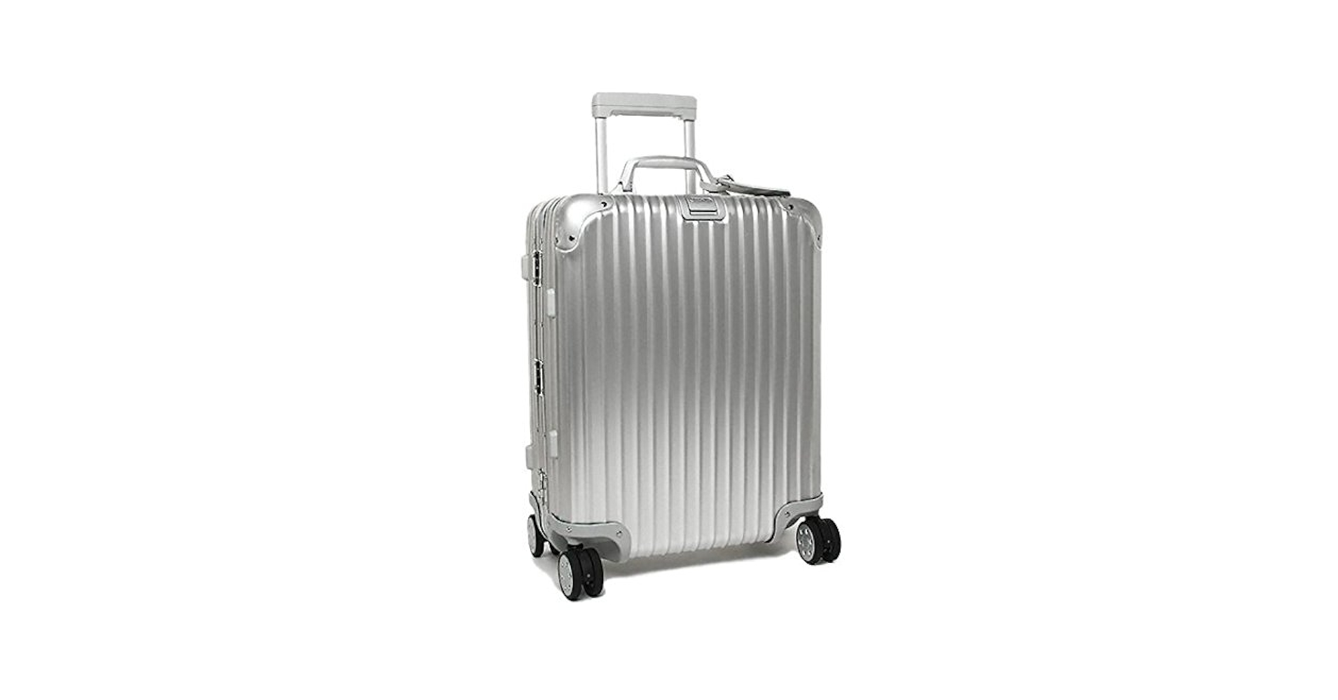 RIMOWA ルフトハンザキャリーケース Amazon | [リモワ] キャリーバッグ 923.56 45L MULTI WHEEL
