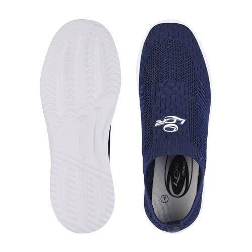 Image of Lancer Mens Wonder-10 Sneakers