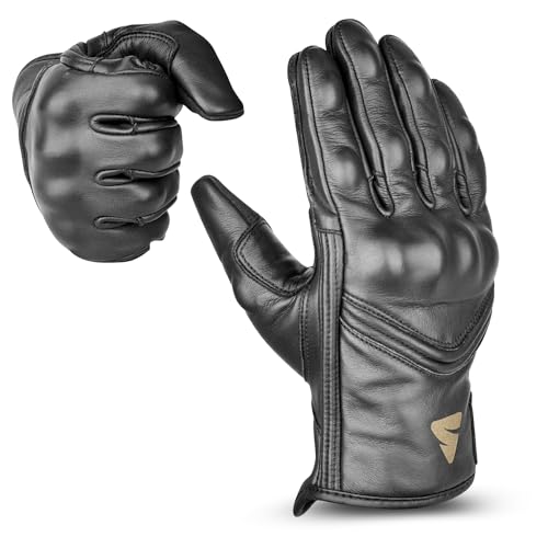 Consejos y reviews para comprar Guantes aj styles los mejores 5. 5 Imagen adicional