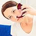 Healvian Nose Cleaner Neti Pot for Nasal Cleansing Durable Neti Pot Yoga Horn Neti Pot Nasal Rinsing Nose Wash Sinus Irrigation Cleaner Nasal Rinsing Wash