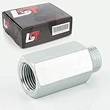  LST LAMDASONDE SIMULATOR ELIMINATOR LAMBDA DEAKTIVIERUNG KATALYSATOR UNIVERSAL *NEU*