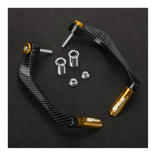 Leviers de frein protection moto SV650 de haute précision anti-choc