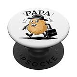 Photo Gallery papa potato foodie dad daddy father regalo per uomo e marito popsockets popgrip intercambiabile Photo Gallery papa potato foodie dad daddy father regalo per uomo e marito popsockets popgrip intercambiabile