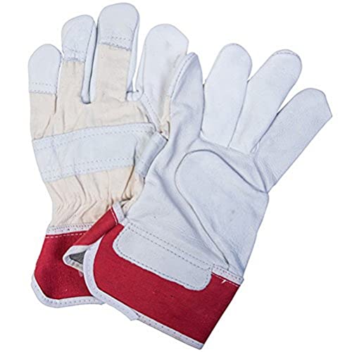 Connex COX938633 Handschuhe Vollleder stark Große 9