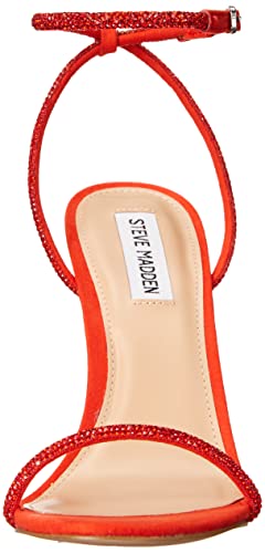 Image of Steve Madden womens BreslinHeeled Sandal