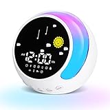 descargar alarma despertador gratis para android 【8 sonidos para dormir】Puedes elegir 8 sonidos de alarma para despertarte, más 8 música para dormir para ayudarte a conciliar el sueño.