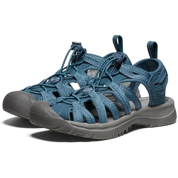 Женские ботинки KEEN WhisperSandal