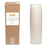 Jaxx Premium Grade Shredded Foam Filling - Refill for Pillows, Bean Bag Chairs, Dog Beds, and Cushions, 5 lb