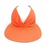 【Anlass】 - Dies ist ein wunderschöner Hut, der für die Gartenarbeit, am Strand, im Schwimmbad, im Park, auf dem Campingplatz und beim Wandern geeignet ist.