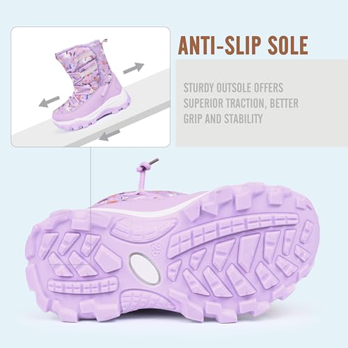 Image of FANTURE Boys & Girls Water Shoes Aqua Swim Shoes Athletic Sneakers Lightweight Sport Quick Dry Kids Walking Shoes (Toddler /Little Kids /Big Kids)