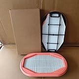 NUEPWRFA 12265206 AIR FILTER Compatible for Liebherr