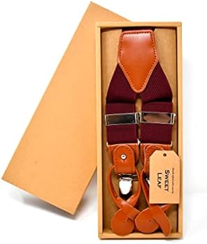 Deerhunter bretels - Clips en knoppen » PIRSCHER SHOP