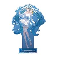 Amazon.co.jp: 初音ミク×ラスカル 2025 アクリルスタンド/KAITO : ホビー