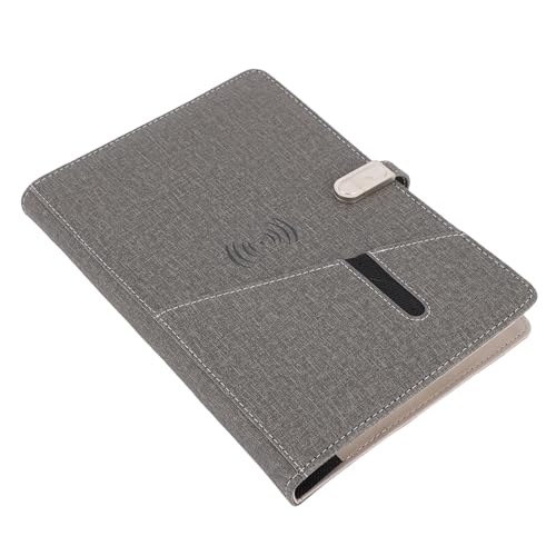 Ordinateur portable intelligent AUNMAS : ne manquez plus de batterie ni de notes
