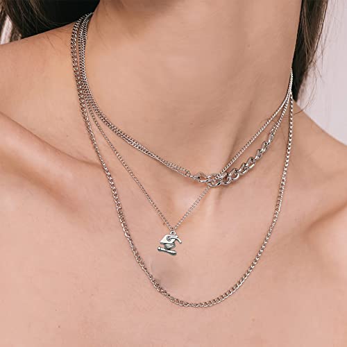 Graduation Charms - 70 Pack Hat Diploma Pendant Alloy Accessories For Jewelry Making Diy Supplies For Earrings Necklace Bracelet Decorations Mixed Beads To Friends Familys, Green,Rose Gold,Silver #TOP6
