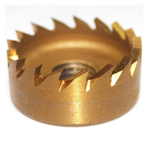 Set de 5 brocas con punta de carburo 16/18.5/20/25/30 mm miniatura 6
