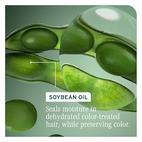 Biolage Color Last Conditioner | Color Safe Conditioner | Helps Maintain Depth & Shine | For Color-Treated Hair | Paraben & Silicone-Free | Vegan​| Cruelty Free | 33.8 Fl. Oz