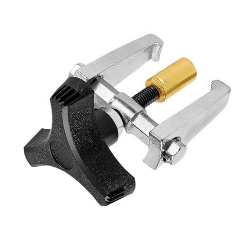 Generisch Herramienta para quitar el brazo del limpiaparabrisas, extractor de mantenimiento de parabrisas de coche de alto rendimiento, extractor de mantenimiento de parabrisas de coche para uso como