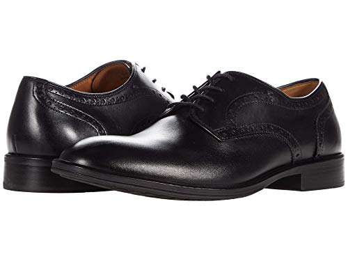 Image of Johnston & Murphy Henrick Plain Toe