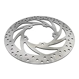 Fabriquée en acier inoxydable ou en acier allié, et ayant subi un traitement thermique spécifique, elle garantit un coefficient de friction stable, même lors de freinages continus et à haute température.