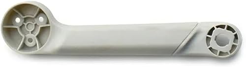 Miniatura 4 de SeiZed Carcasa de brazo de plástico sin dron motor delanteratraseraizquierdaderecha para piezas de reparación D-JI Mavic Mini 3 Pro (Color delantero