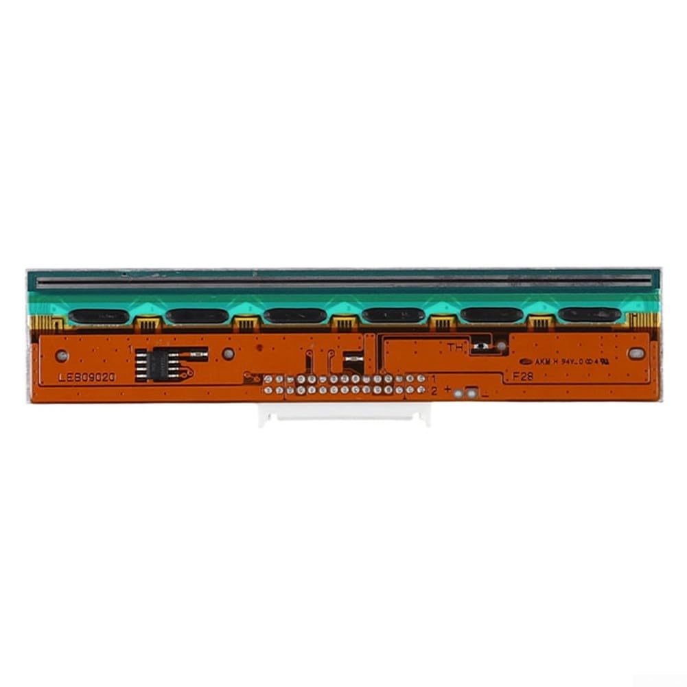 Testina di stampa di ricambio OEM 203dpi per Zebra ZT210 ZT220 ZT230 P1037974-010 Testina di Stampa Termica Testo Chiaro Soluzione di Stampa Grafica
