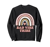 Bad Vibe Tribe Zag