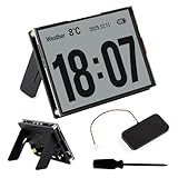 Waveshare ESP32-S3 4.2inch RLCD Development Board, 300 × 400 Resolution, Supports W-F & BLE Dual-Mode Communication and AI Voice Interaction