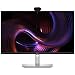 Dell Pro P 27 P2726DEV Monitor 68.6cm (27") WQHD, IPS, 8ms, HDMI, DP, USB-C, Webcam