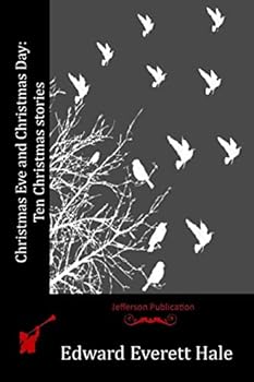 Christmas Eve and Christmas Day, Ten Christmas Stories.