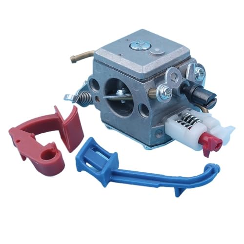 Kit levier de starter de précision pour tronçonneuse 357XP 359 pièce de rechange - 4