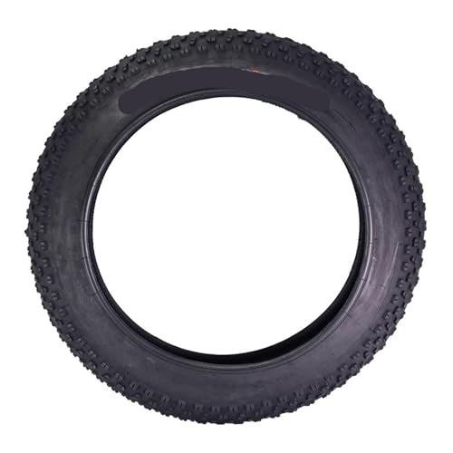20×4.0 ]ԃ^C dXm[[rptgzC[ r[`t@bg MTB 20C` 20PSI 140 KPA(H-5193 Black Tire)