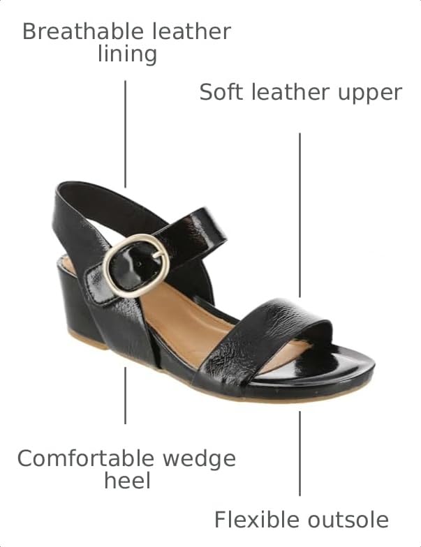 Image of Sofft womens Vaya