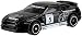 Hot Wheels Retro Entertainment Gran Tourismo 2009 Nissan GT-R (Black) Die-Cast Vehicle 5/5