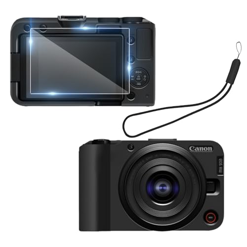 y2ZbgzFor Canon EOS R50 V P[X یJo[+یtB 1 yHNWEIWEIz iJrit+Xgbvt j VR EOS R50 V Ή ֗ Jrit s yʏ^ [d\ Canon EOS 