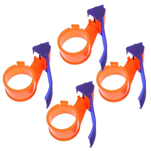 GANAZONO 40 50mmΉZtJbeBOe[vfBXyT[4Zbg ~ߕt|[^upe[vJb^[ A qɍƌ