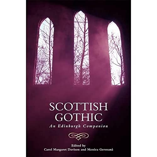 Scottish Gothic view 2