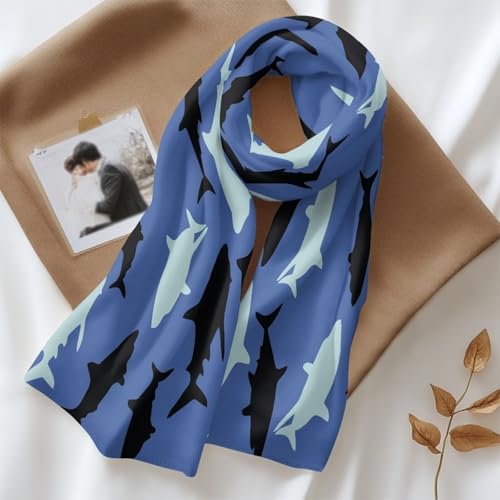 LedBack Winter Warm Scarves Casual Fashion Scarf Breathable Comfortable Scarves Lightweight Soft Scarf for Women Men2