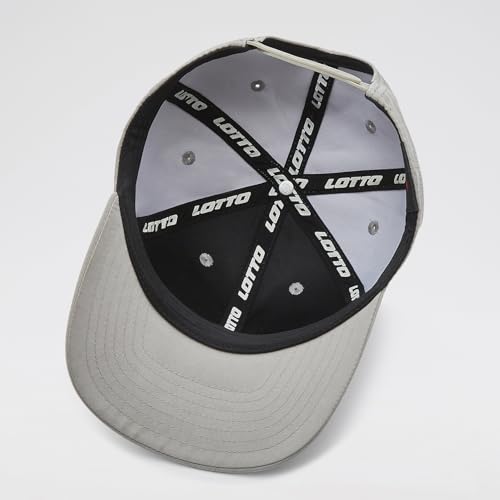 Image of Lotto StreetPlay 6 Panel Baseball Cap