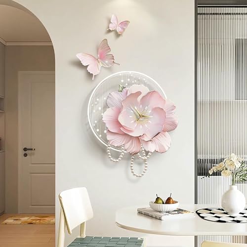 Art mural 3D simple moderne pour illuminer les murs sombres