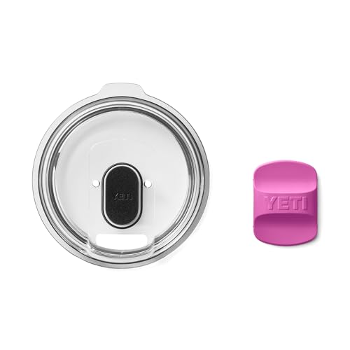 Image of YETI Magslider 3 Pack, Wildflower Fuchsia