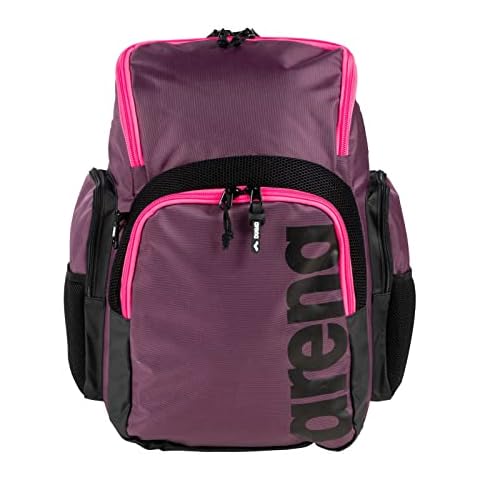 ARENA Unisex-Adult Spiky III Backpack 35 Rucksack Cover