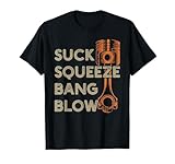 Engines and mechanics fun designs