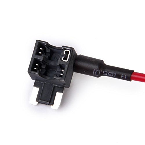 Aggiungere-un-circuito Fusibile Adattatore